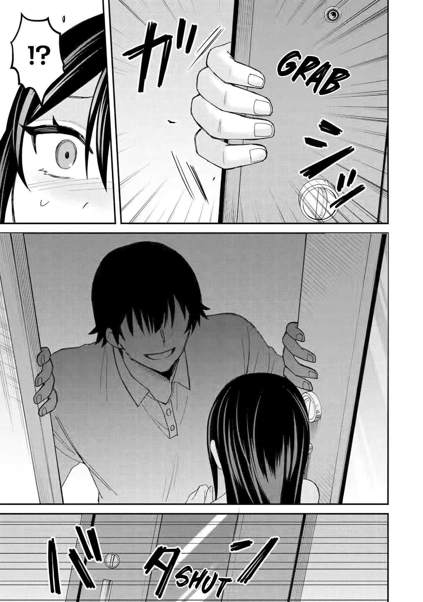 I was Reincarnated as the Scumbag from a Netorare Manga, But the Heroine is Coming on to Me, Chapter 6 image 25